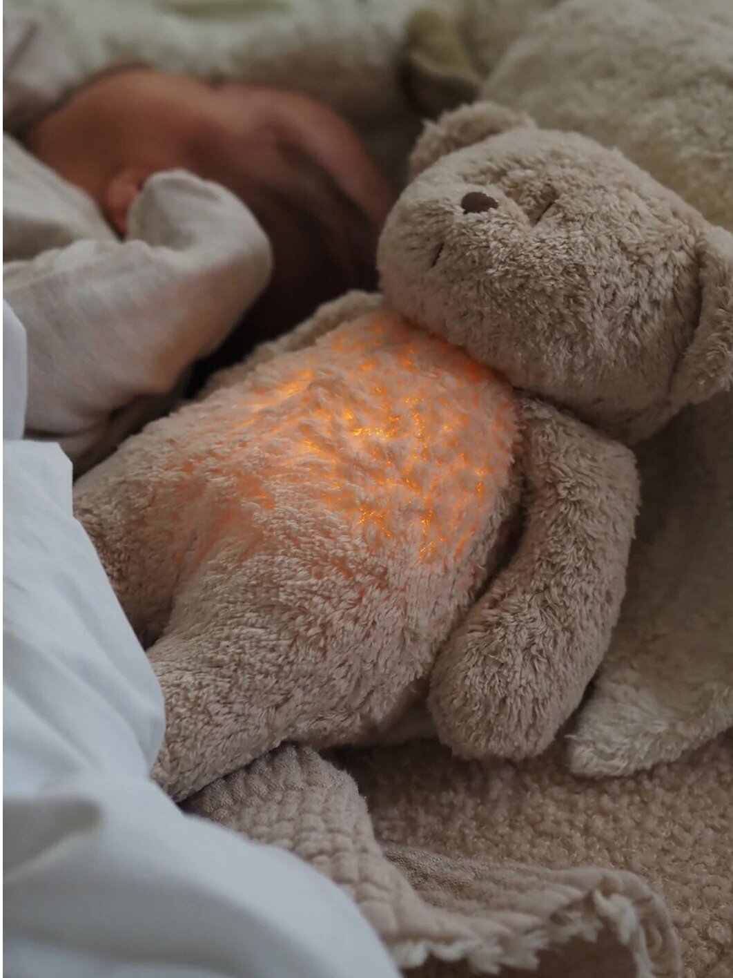Nap toy bear, moonie sand 2 Nap toy bear, moonie sand 2