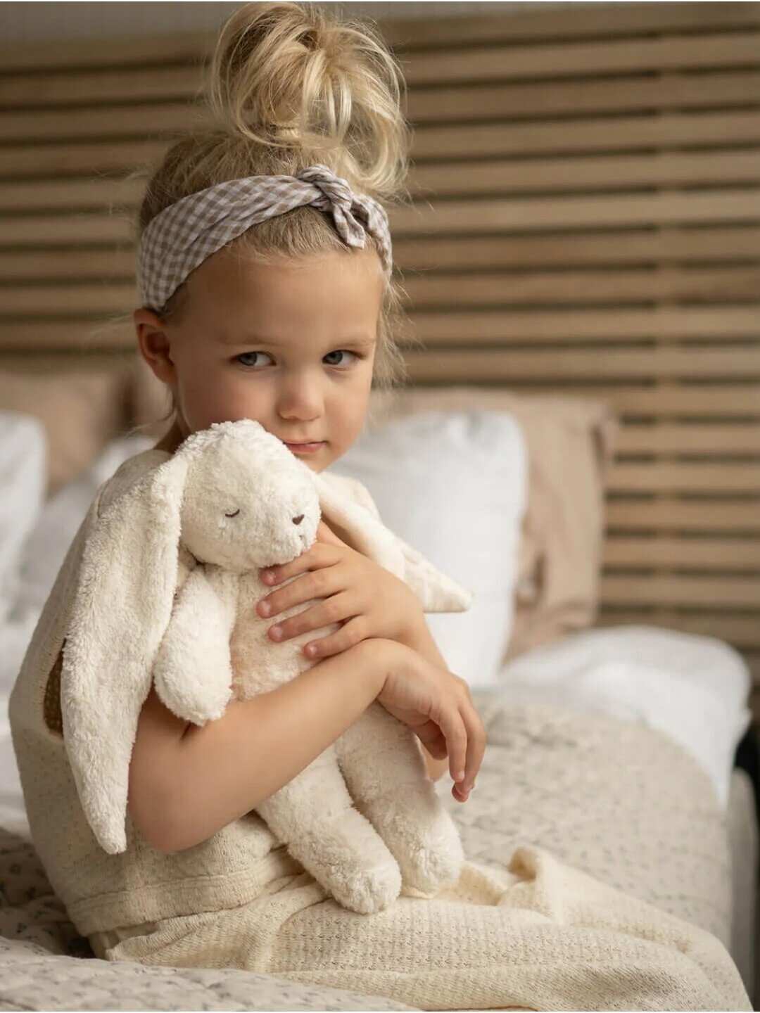 Moonie bunny cappuccino 3