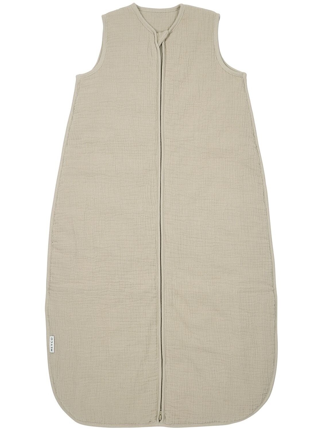 Sleeping bag for baby,  90cm TOG 2.0, Meyco Baby (Sand)