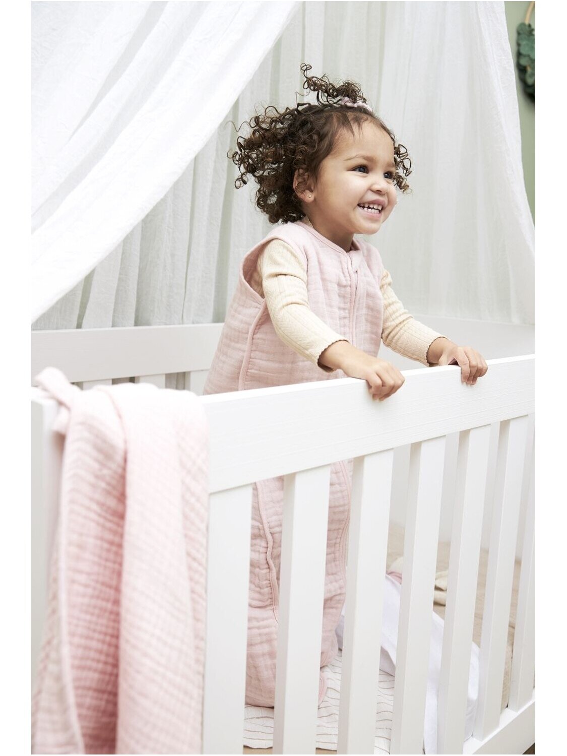 Guļammaiss zīdaiņiem 110cm, TOG 0.5, Meyco Baby 2 Guļammaiss zīdaiņiem 110cm, TOG 0.5, Meyco Baby 2