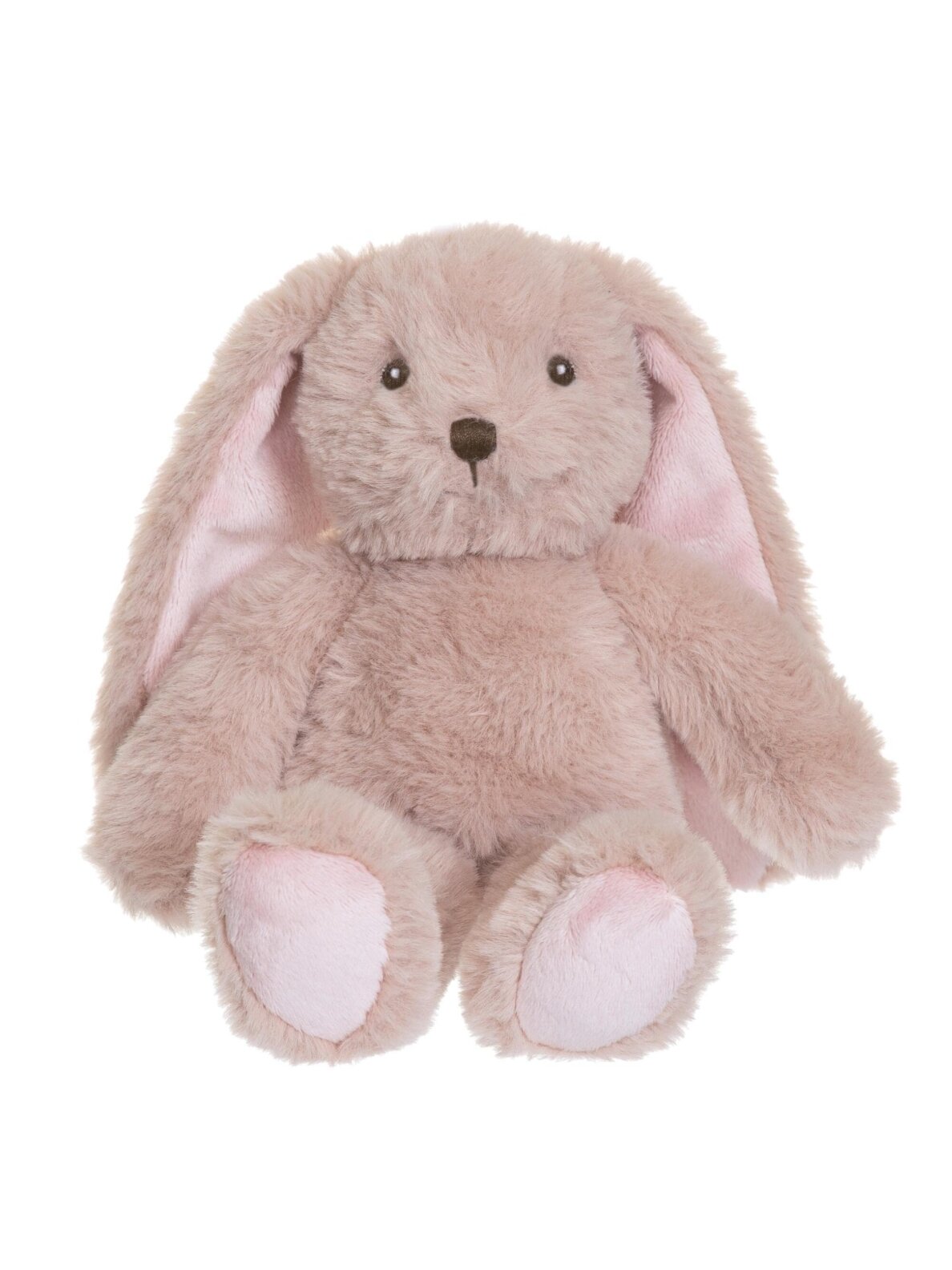 Mīkstā rotaļlieta Zaķis, Teddykompaniet (Pink) Mīkstā rotaļlieta Zaķis, Teddykompaniet (Pink)