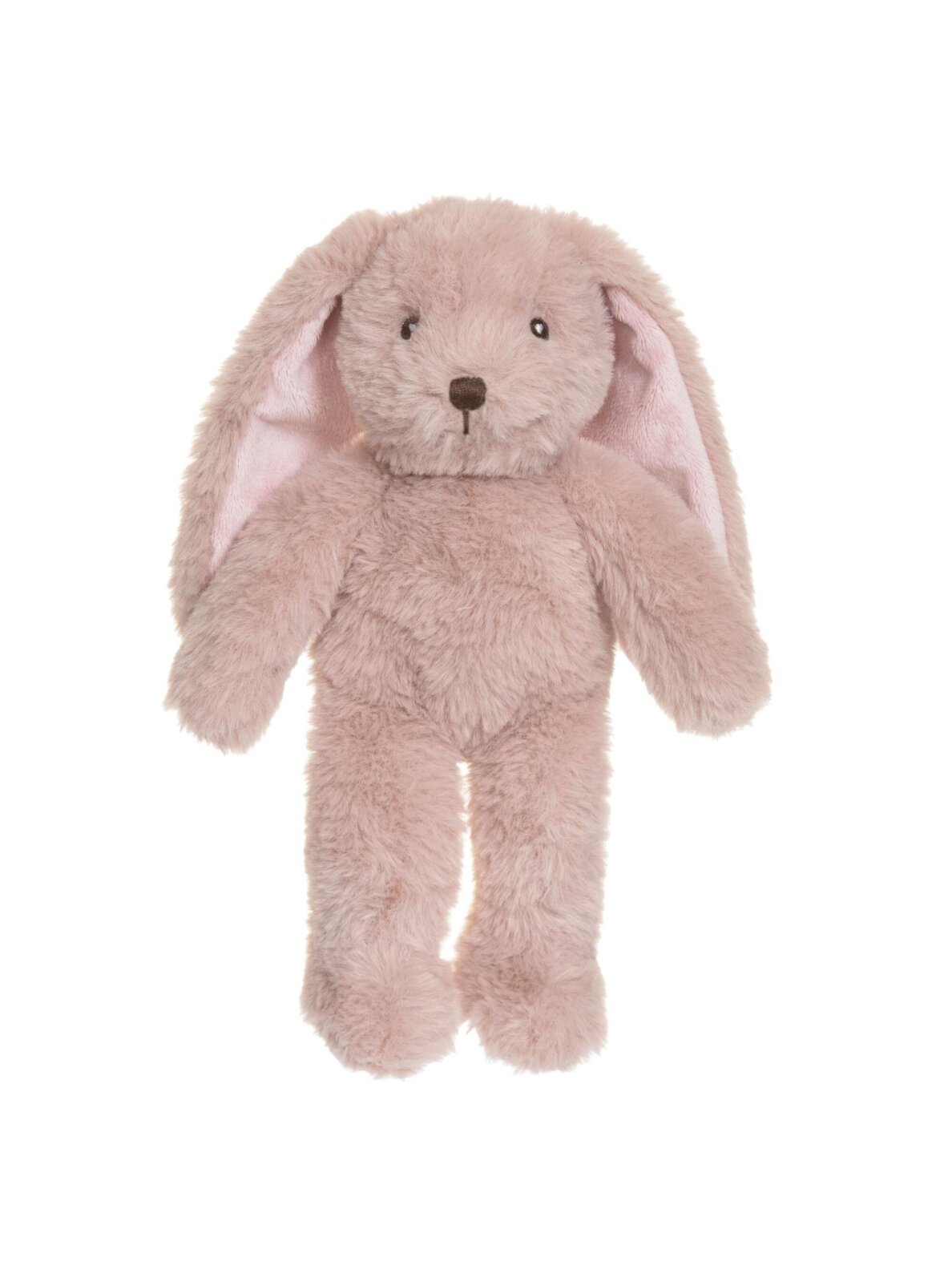 Mīkstā rotaļlieta Zaķis, Teddykompaniet (Pink) 1 Mīkstā rotaļlieta Zaķis, Teddykompaniet (Pink) 1