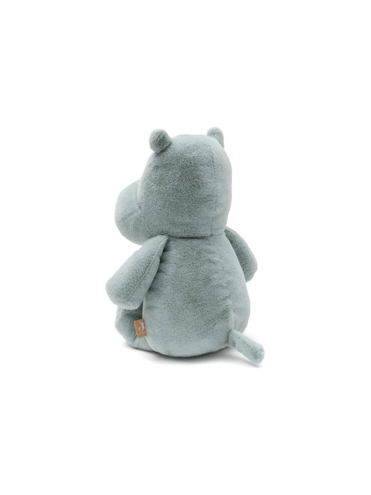Mīkstā rotaļlieta „Hippo Happy” Jollein 2 Mīkstā rotaļlieta „Hippo Happy” Jollein 2