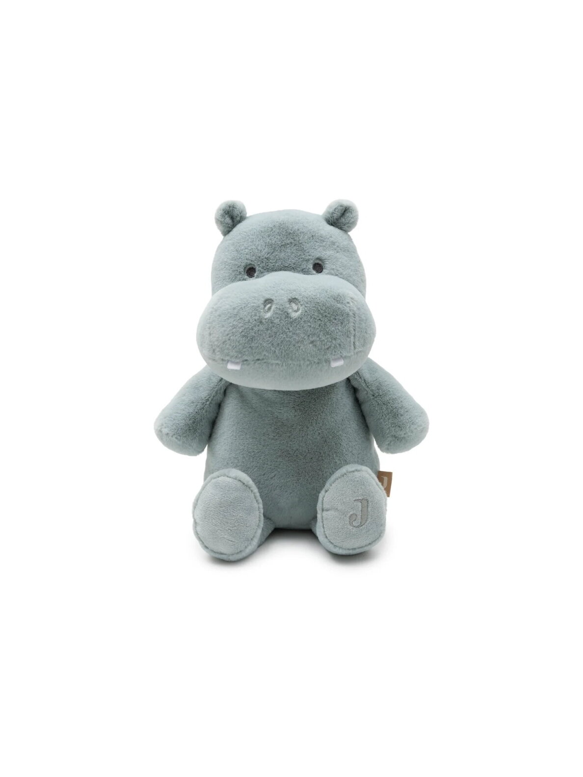 Mīkstā rotaļlieta „Hippo Happy” Jollein