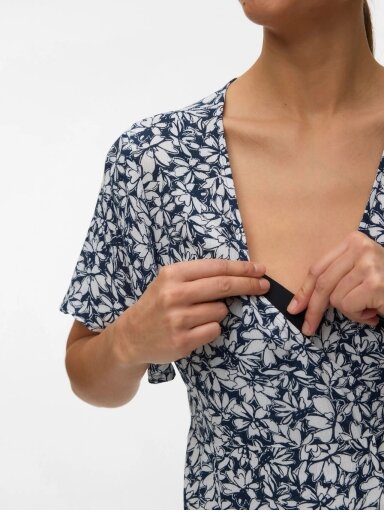 Kleita grūtniecēm VMMMENNY, Vero Moda