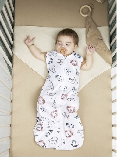 Ietinamais autiņš,70cm., TOG 0.3, Meyco Baby
