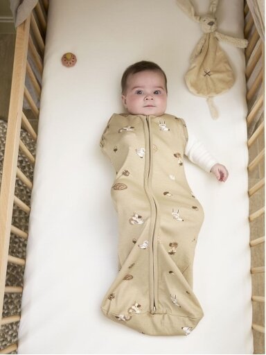 Ietinamais autiņš,70cm., TOG 0.3, Meyco Baby