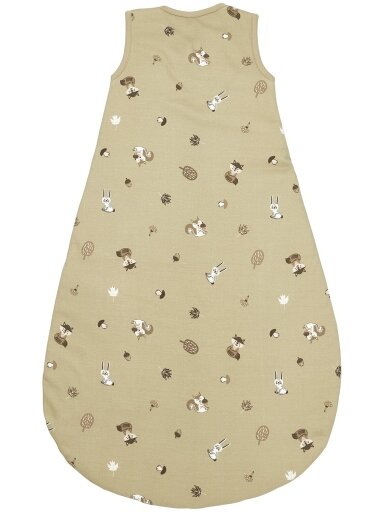 Guļammaiss zīdaiņiem 86 cm, TOG 2.5, Meyco Baby