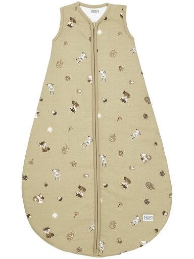 Guļammaiss zīdaiņiem 86 cm, TOG 2.5, Meyco Baby