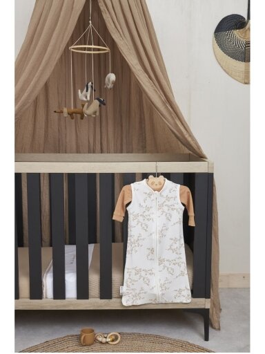 Guļammaiss zīdaiņiem 90cm, TOG 0.3, Meyco Baby