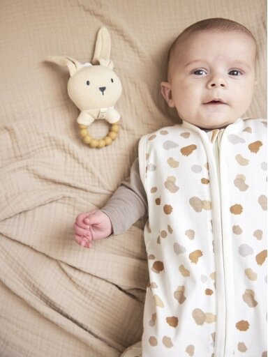 Guļammaiss zīdaiņiem 60cm, TOG 0.3, Meyco Baby