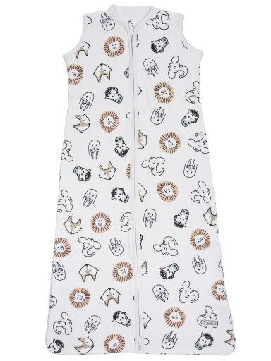 Guļammaiss zīdaiņiem 86 cm, TOG 2.5, Meyco Baby