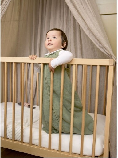 Guļammaiss zīdaiņiem 110 cm, TOG 2.0 Meyco Baby
