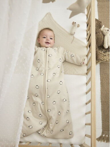 Guļammaiss zīdaiņiem 70 cm, TOG 2.5, Meyco Baby