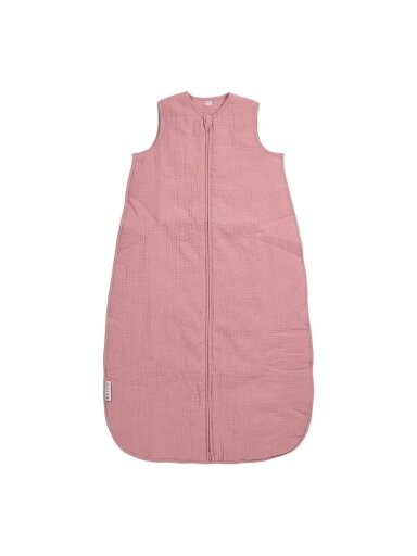 Meyco Baby guļammaiss zīdainim, TOG 2.0, 90 cm, rozā
