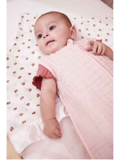 Guļammaiss zīdaiņiem 110cm, TOG 0.5, Meyco Baby