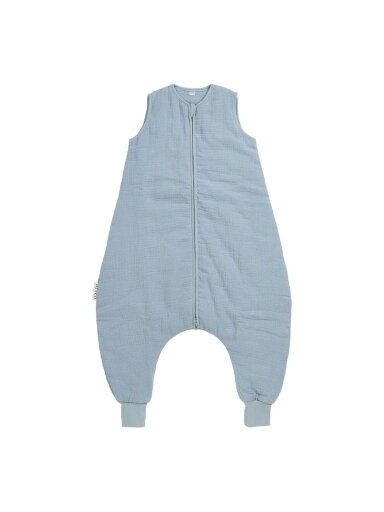 Baby sleep overall winter jumper, TOG 2.0, Meyco Baby 92 cm