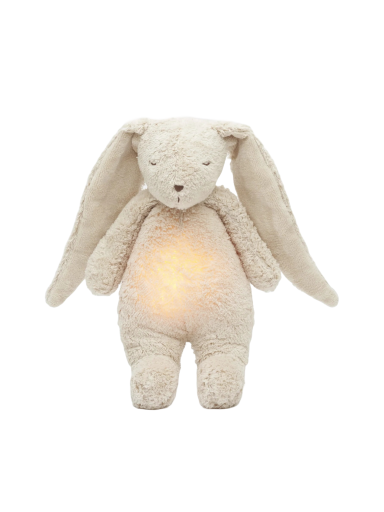 Moonie Dungojošais Zaķis ar lampu (Sand)