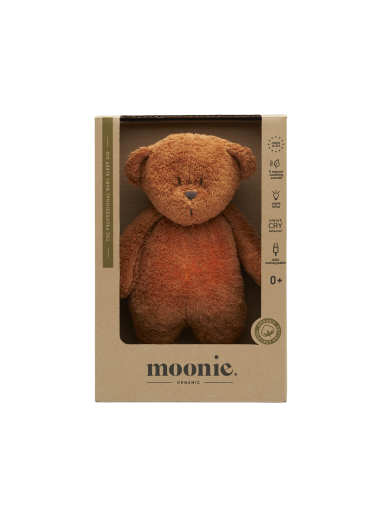 Moonie Caramel