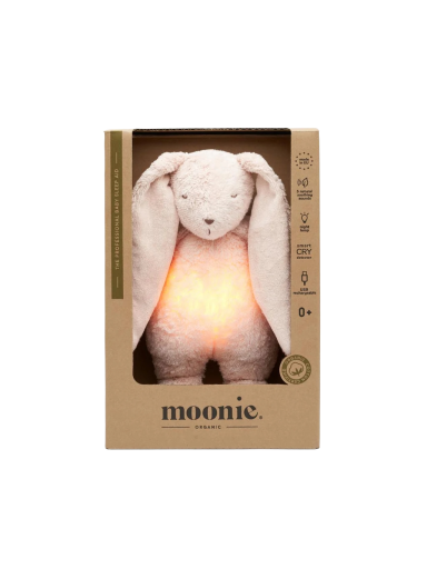 Moonie Dungojošais Lācītis ar lampu