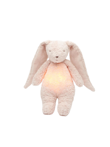 Moonie Dungojošais Lācītis ar lampu