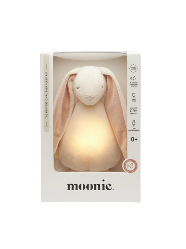 Moonie Dungojošais Zaķis ar lampu