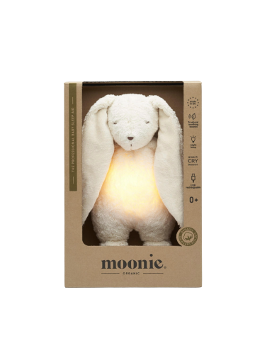 Moonie Dungojošais Zaķis ar lampu (Polar)