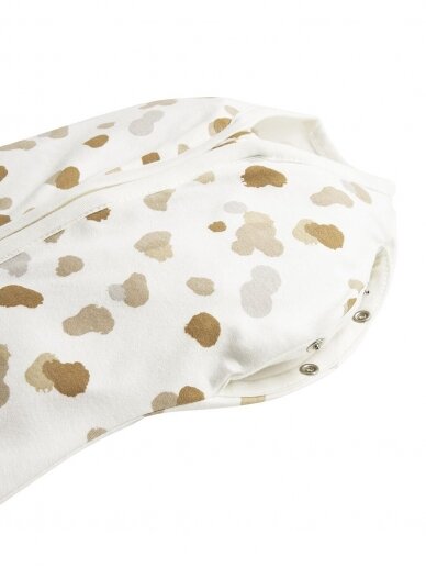 Ietinamais autiņš, 70cm., TOG 0.3, Meyco Baby 5 Ietinamais autiņš, 70cm., TOG 0.3, Meyco Baby 5