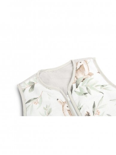 Sleeping bag for baby 50x80, size M, Sensillo 2