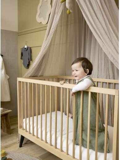 Guļammaiss zīdaiņiem 110 cm, TOG 2.0 Meyco Baby 3