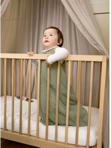 Guļammaiss zīdaiņiem 110 cm, TOG 2.0 Meyco Baby 1
