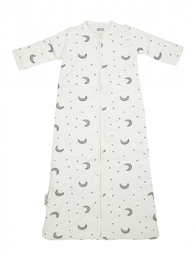 Sleeping bag for baby, Meyco Baby, 70cm, TOG 2.5 Spice Indigo 90cm Sleeping bag for baby, Meyco Baby, 70cm, TOG 2.5 Spice Indigo 90cm