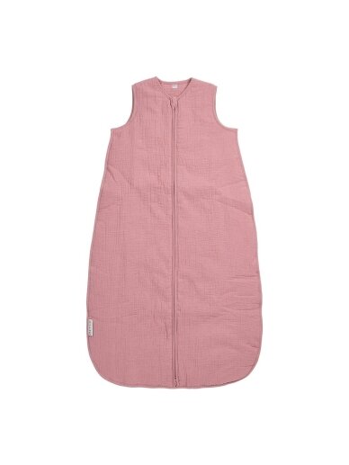 Meyco Baby guļammaiss zīdainim, TOG 2.0, 90 cm, rozā Meyco Baby guļammaiss zīdainim, TOG 2.0, 90 cm, rozā