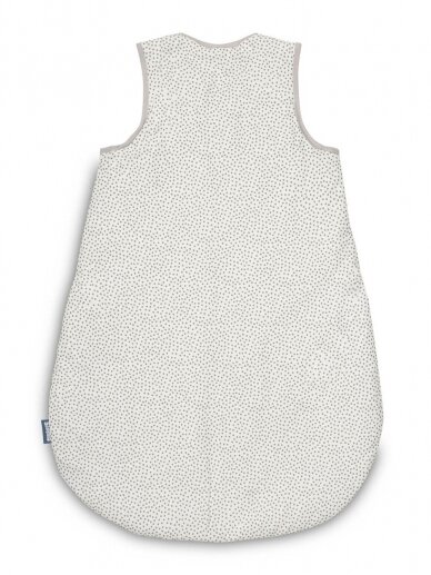 Baby sleeping bag Abstraction 45x75, TOG 2.5 Sensillo 1