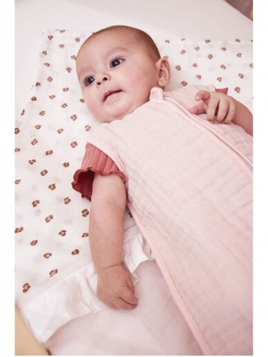 Guļammaiss zīdaiņiem 110cm, TOG 0.5, Meyco Baby 1