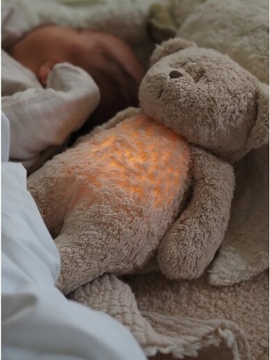 Nap toy bear, moonie sand 2 Nap toy bear, moonie sand 2