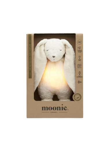 Moonie Dungojošais Zaķis ar lampu (Polar) 1