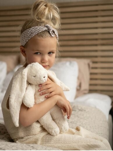 Moonie bunny cappuccino 3