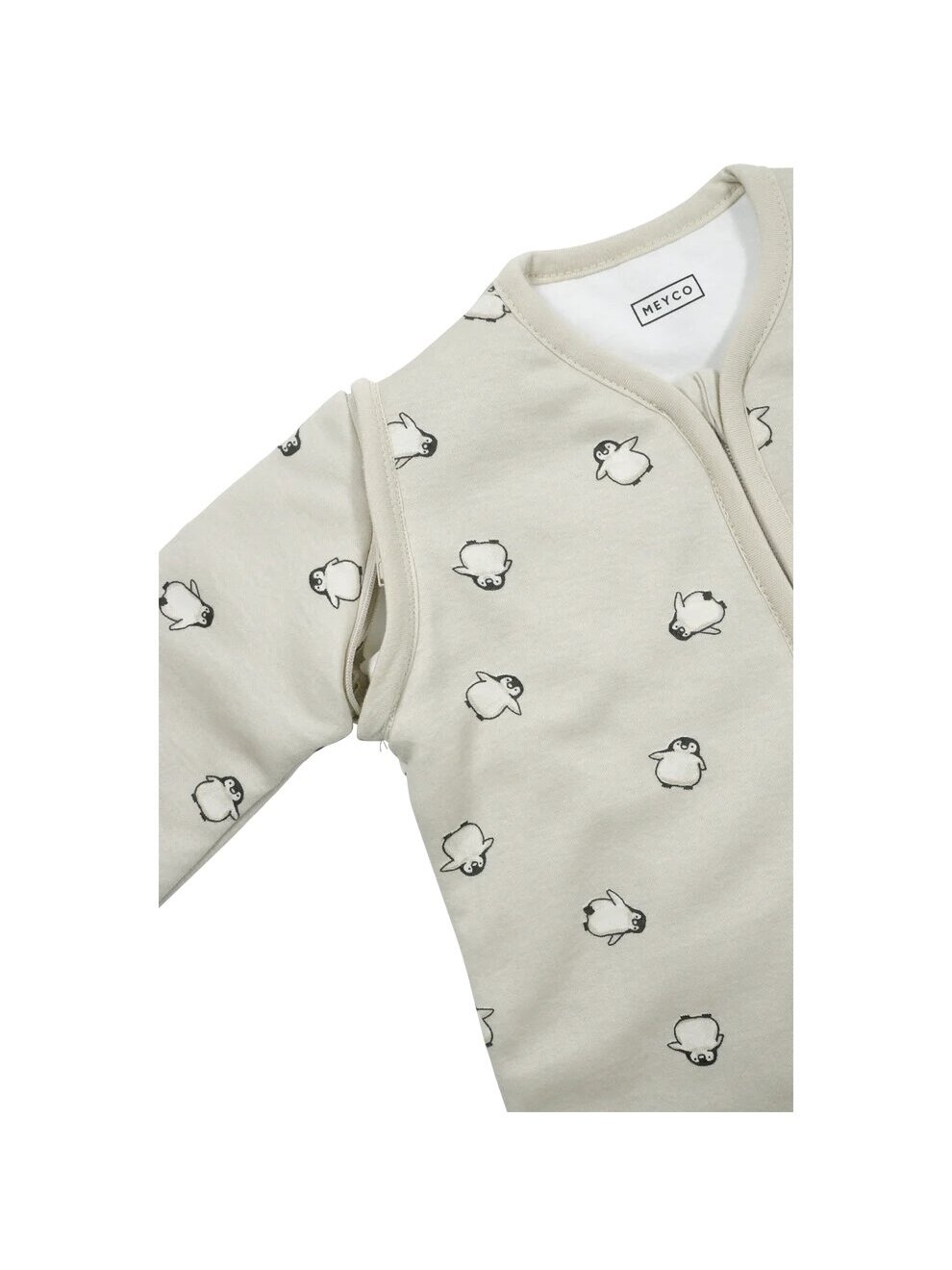 Guļammaiss zīdaiņiem 90 cm, TOG 2.5, Meyco Baby 3 Guļammaiss zīdaiņiem 90 cm, TOG 2.5, Meyco Baby 3