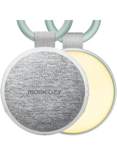 Momcozy mobilā baltā trokšņa ierīci