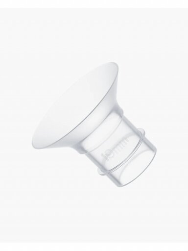 Momcozy S9 Pro/S12 Pro krūts sūkņa krūts vāciņa ieliktnis 19 mm