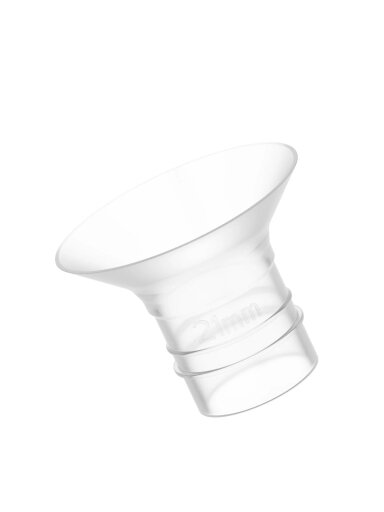 MOMCOZY S9/S12 PRO PIENA PUMPJU KRŪTS VĀCIŅA SAVIENOJUMS, 17 MM