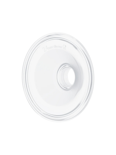 Momcozy Single Sealed Flange 27mm for S9Pro S12Pro Breast Pump, 1 psc
