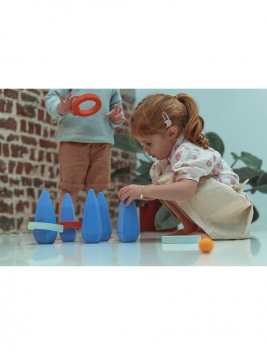 Jeu de MOES - SUMMER DEAL - Get Circle connect + Shells, 3y+ 2 Jeu de MOES - SUMMER DEAL - Get Circle connect + Shells, 3y+ 2