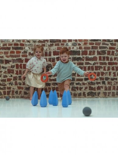 Jeu de MOES - SUMMER DEAL - Get Circle connect + Shells, 3y+ 3 Jeu de MOES - SUMMER DEAL - Get Circle connect + Shells, 3y+ 3