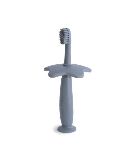Star Training Toothbrush, Mushie (Tradewinds)