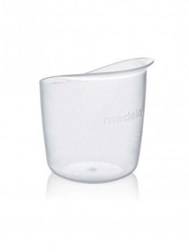 Baby cup, 35 ml, 1pc. by Medela