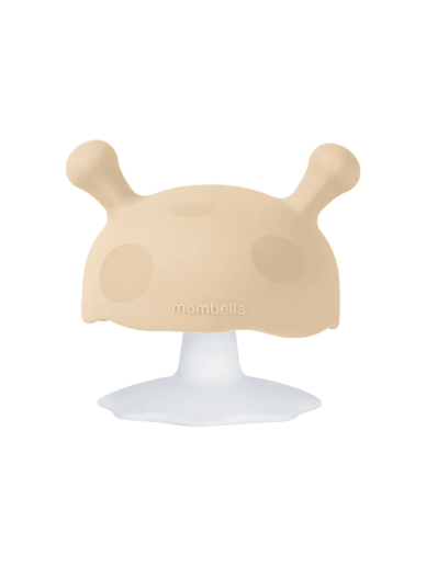 Mombella zobgrauzis Mushroom