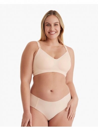 Basic Pumping Bra YN21, Momcozy 4 Basic Pumping Bra YN21, Momcozy 4