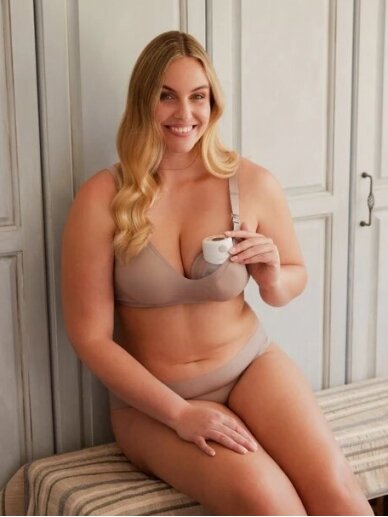 Basic Pumping Bra YN21, Momcozy 7 Basic Pumping Bra YN21, Momcozy 7
